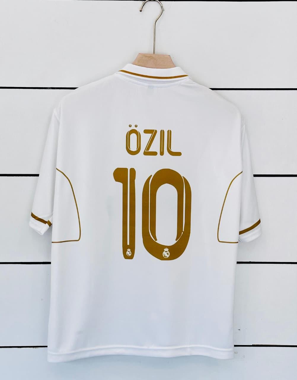 Ozil Madrid