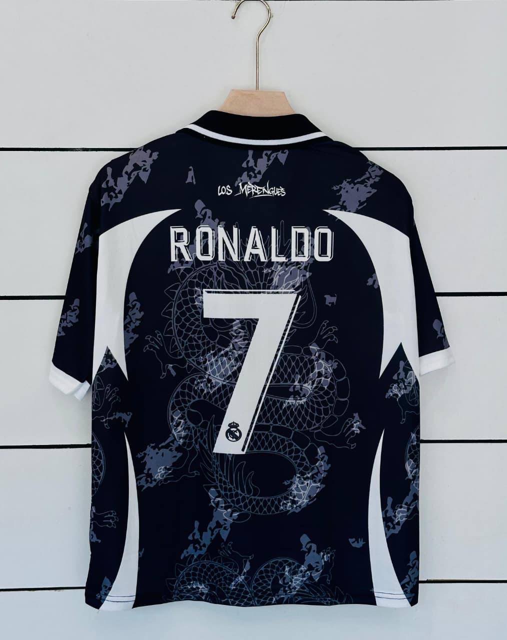 Ronaldo Special Edition