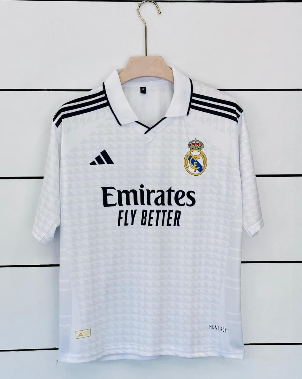 Ronaldo Collar