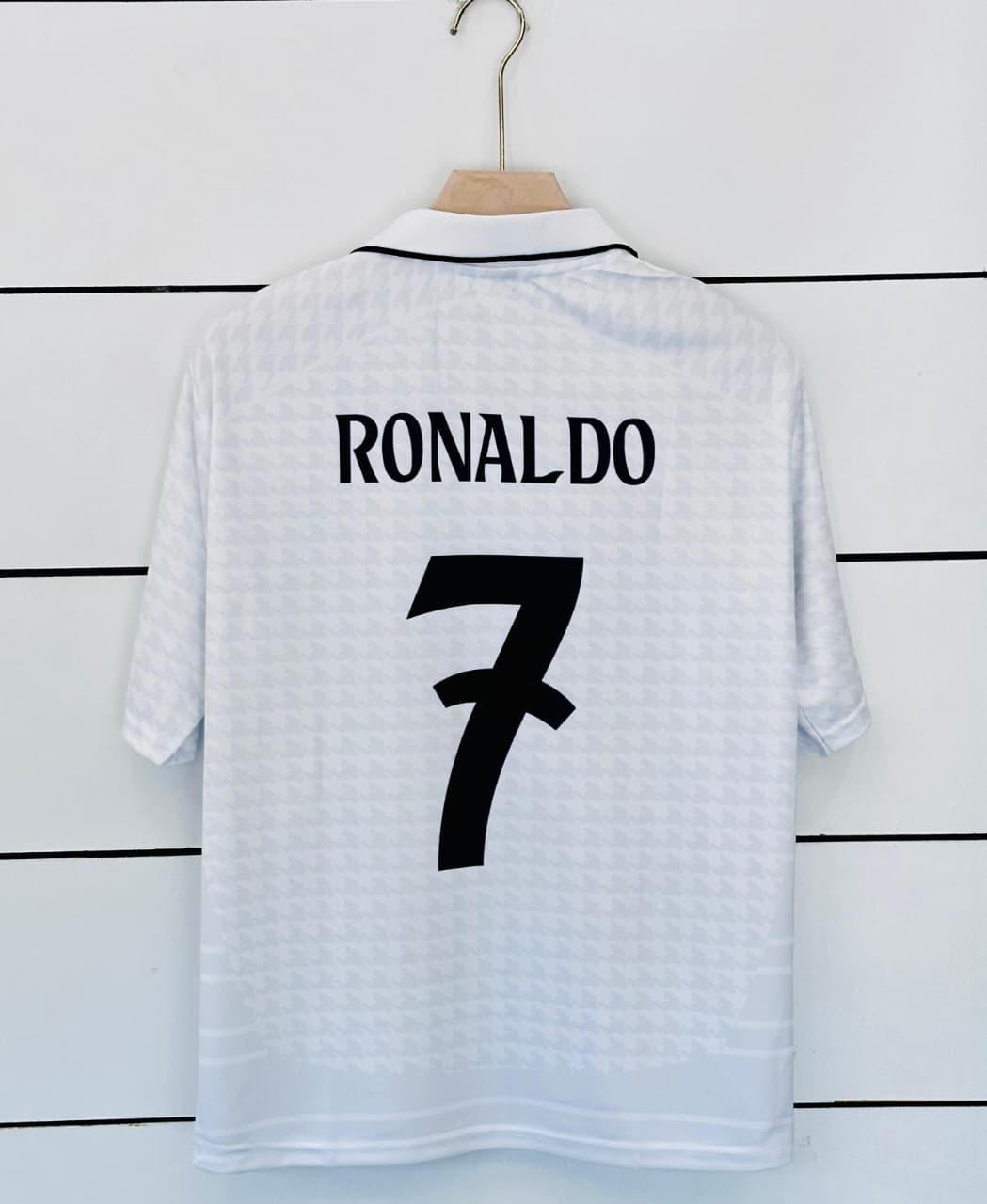 Ronaldo Collar