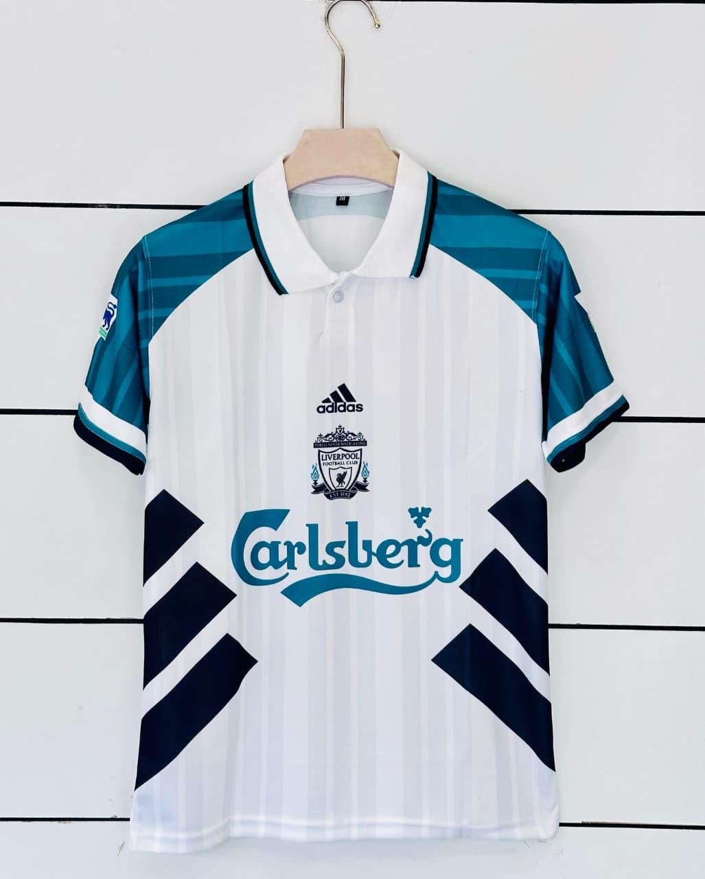 Torres Retro