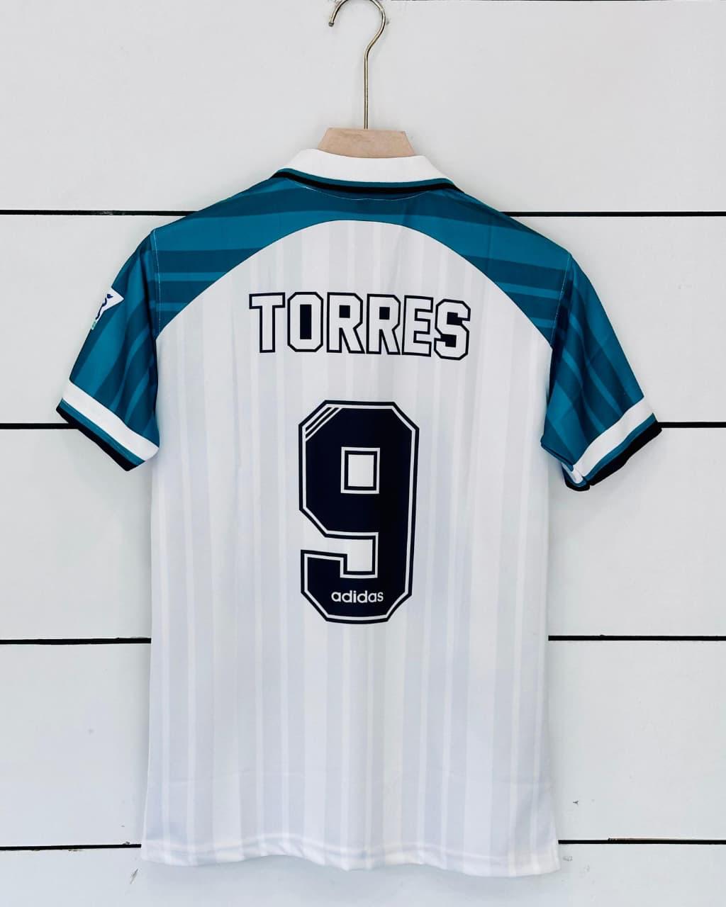 Torres Retro