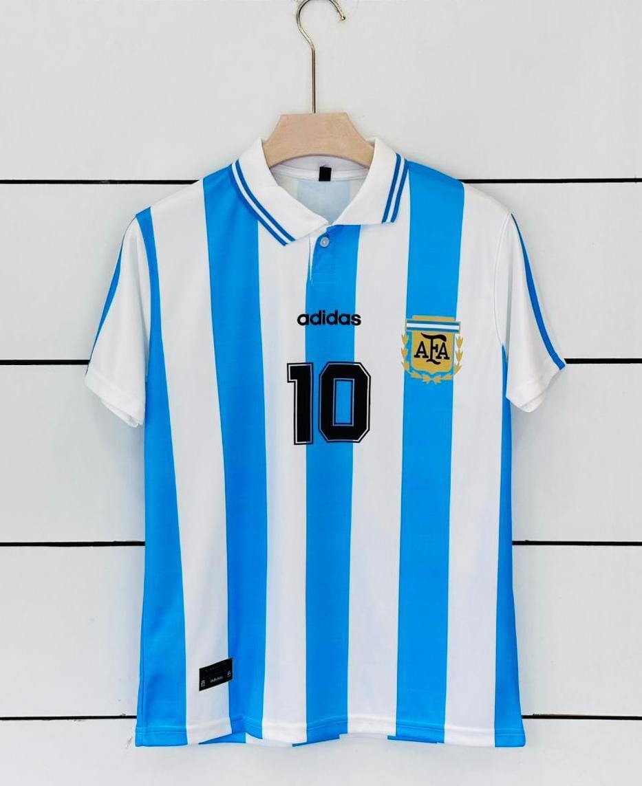 Maradona Retro