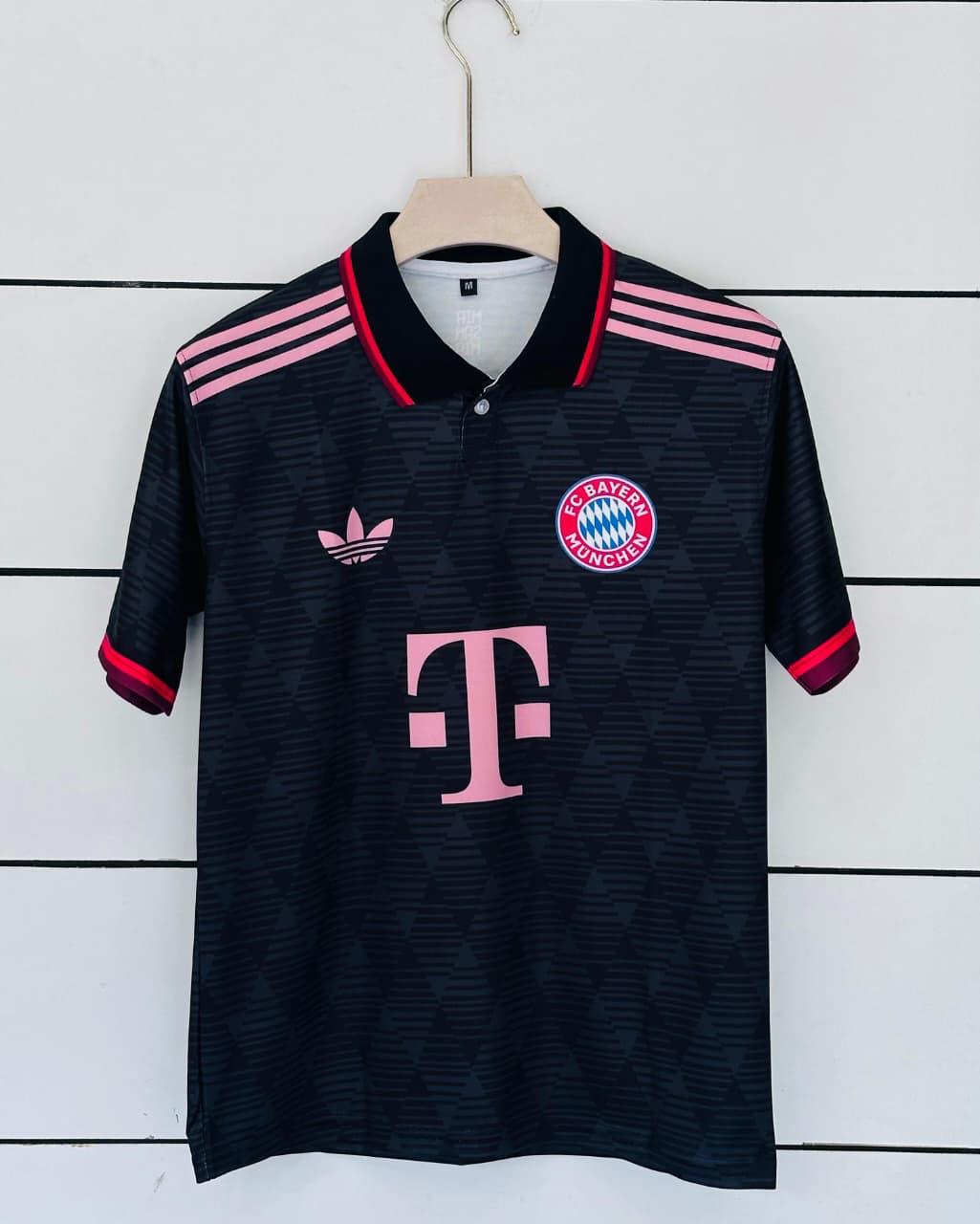 Kane Bayern