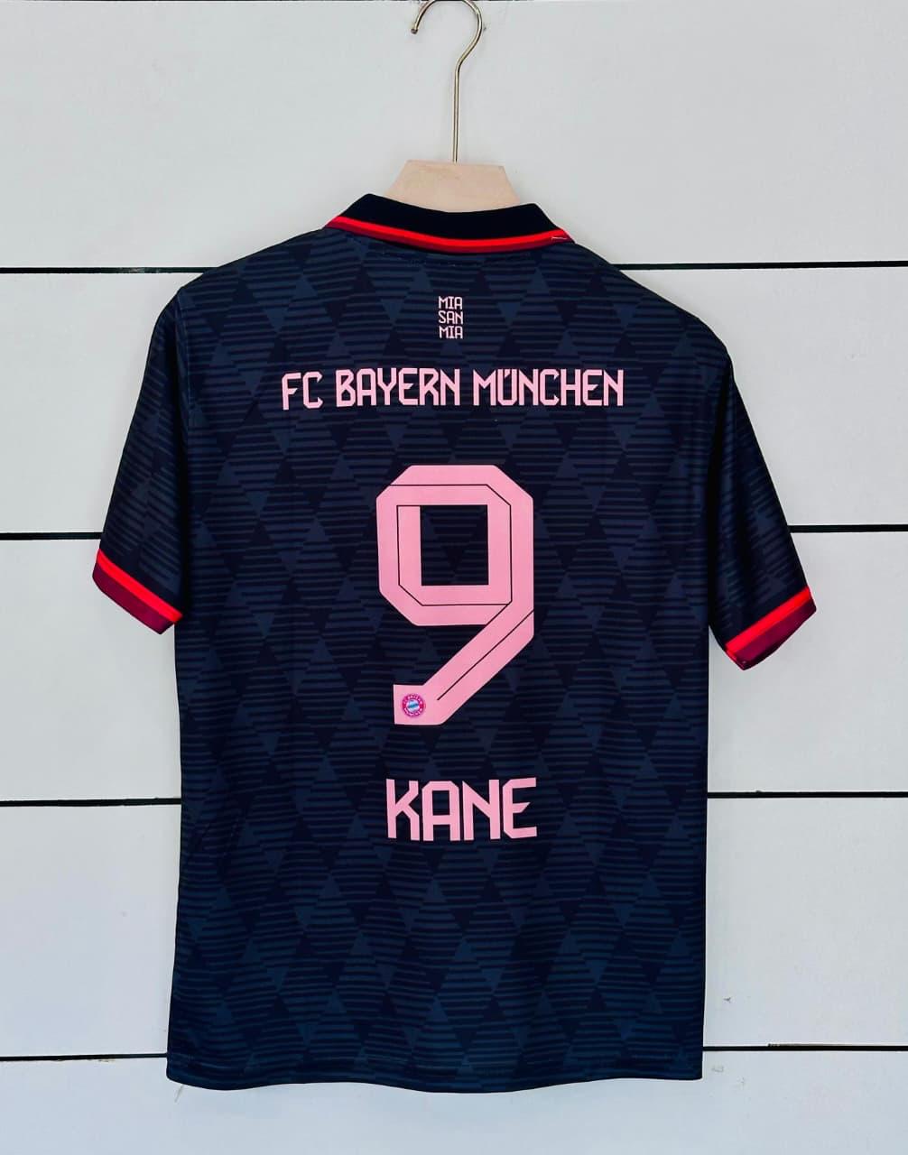 Kane Bayern