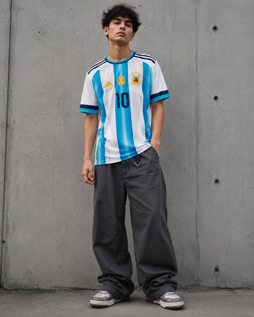 Argentina 2026