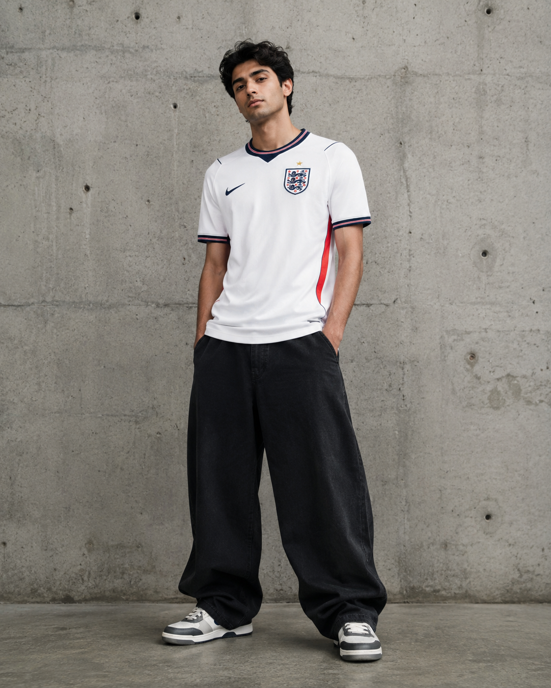 England 2026