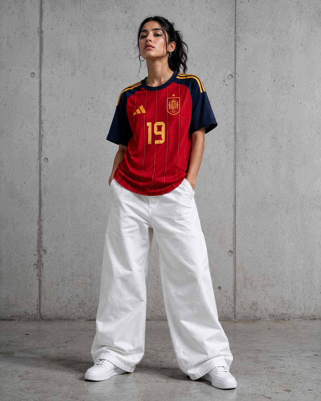 Spain Home