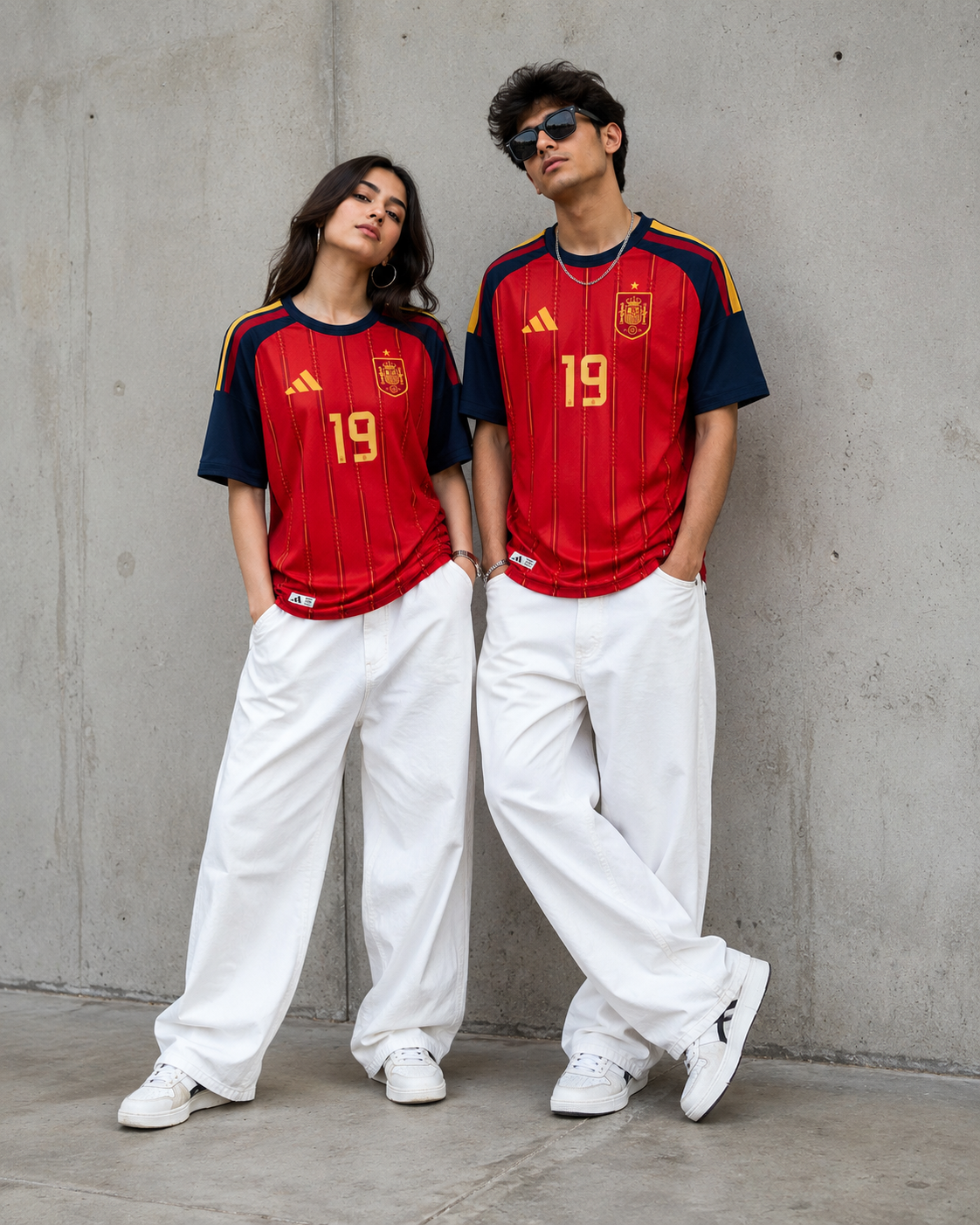 Spain Home