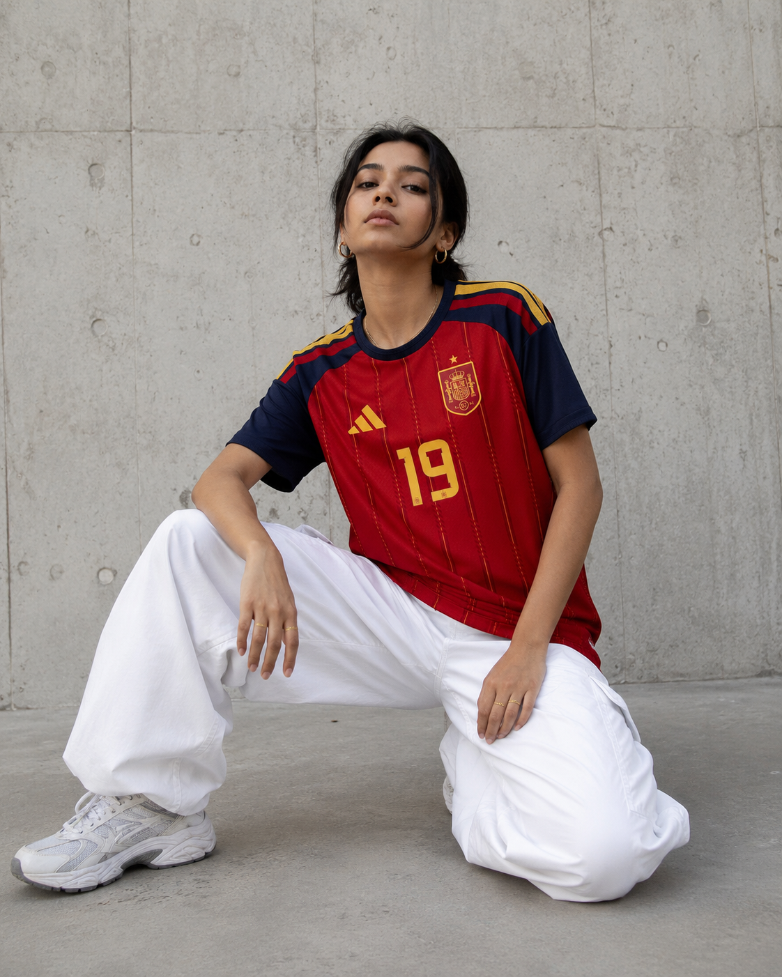 Spain Home