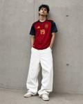 Spain Home