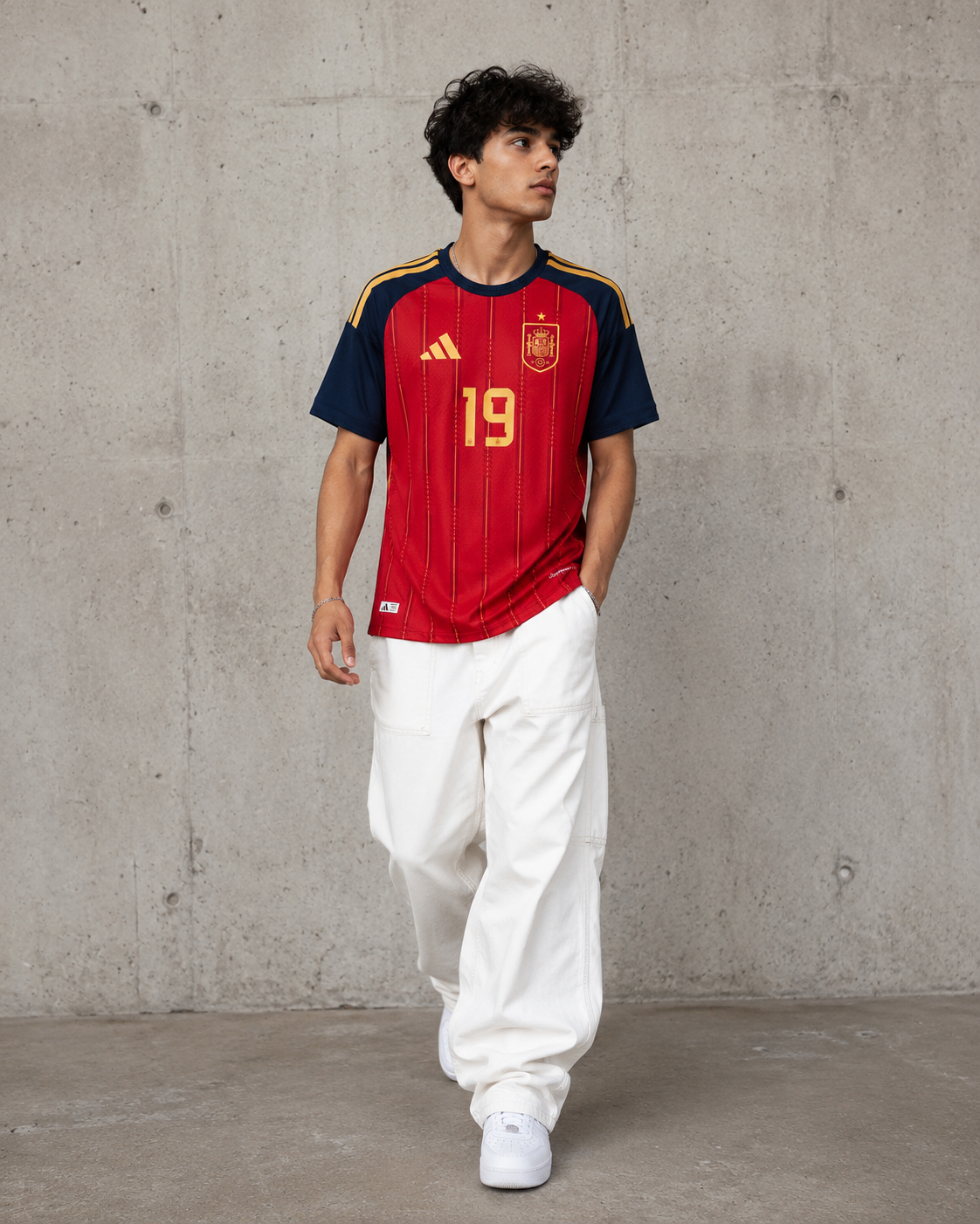 Spain Home