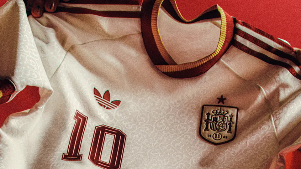 Spain Away