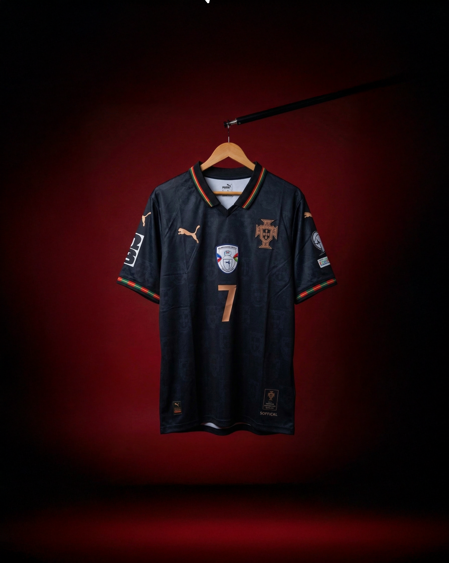 Black Limited Portugal